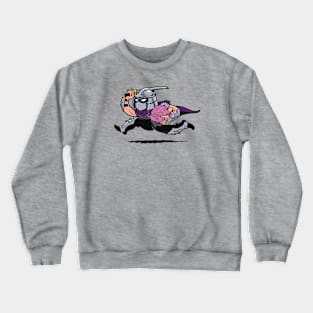 foot chance Crewneck Sweatshirt